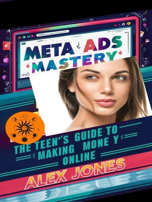 cover image of Meta Ads Mastery